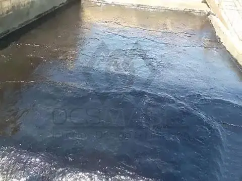 أعمال العزل